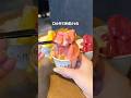 【口の中で完成させるスイーツ】ミルフィーユ専門店のハーゲンダッツタイアップが最高🍨✨