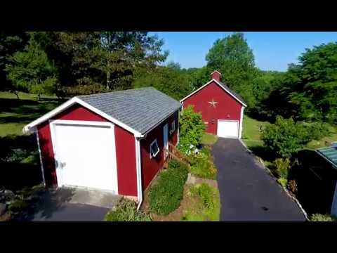 180 Gaffney Hill Road, Williams Twp, PA home video tour