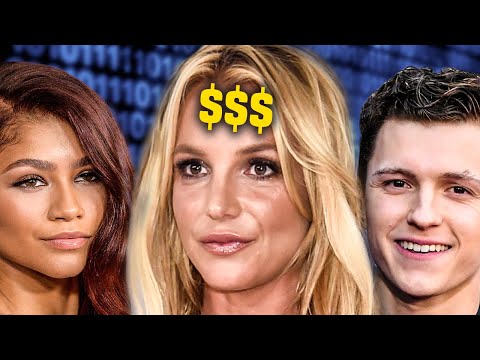 WOW: ¡Britney Spears SOBORNADA por su padre! Tom Holland y Zendaya CONFIRMAN su relación, Tomiii