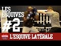 Les esquives en boxe anglaise 2  lesquive laterale