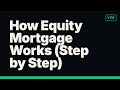 How Equity Mortgage Works (Step by Step)