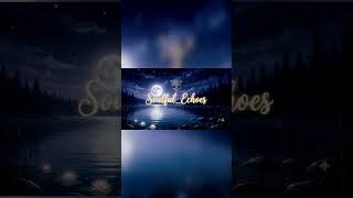 Find Your Inner Peace with Soft Music & Birds 🕊️ #RelaxingMusic #Peaceful #SoulfulEchoes #Shorts