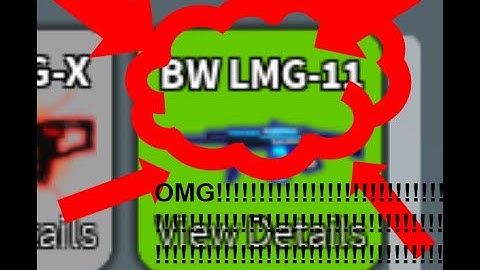 BASE WARS HOW TO UNLOCK BW WEAPONS TUTORIAL EPISODE 1!!!!!!!