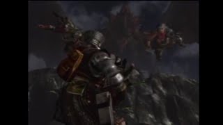 Monster Hunter Freedom: (Part 1) Basic Meat Gathering