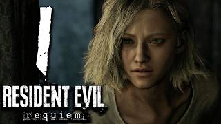 LA PRIMA MEZZ'ORA STREPITOSA DI RESIDENT EVIL: REQUIEM - ...