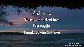 Montell Fish - Fall in love with you (Lyrics)