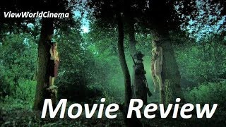 Broken (2006) Extreme Horror Movie Review