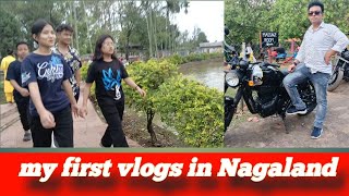 গরন পরক নগলযনড,Green Park Nagaland