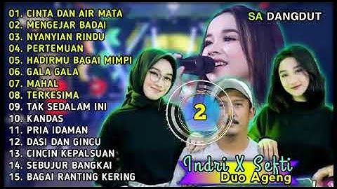 DANGDUT KALEM AGENG MUSIK FULL ALBUM TERKEREN