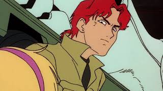 MS Victory Gundam   Ep  06   A Fighter's Glory 720p