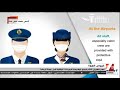 غرفة الأخبار مصر للطيران تنشر فيديو توضيحيا للإجراءات الوقائية قبل عودة الرحلات