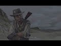 Red Dead Redemption – 4 (Прохождение PS5 PRO) 4k HDR 60fps