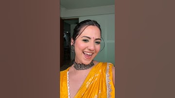 Navratri transition🌻 #navratrispecial #navratri #ashortaday #transition