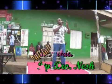 Bro Nesh   Nitakurukia skiza 7398949 OFFICIAL VIDEO MERU KENYA GOSPEL MUSIC   Biblical song