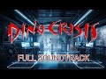 Dino Crisis Full Soundtrack