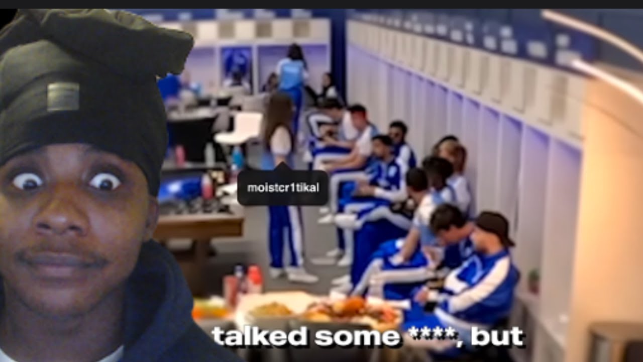 Did Penguinz0 Get Pressed By Logan Paul???(REACTION) - YouTube