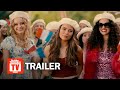 The Wrong Paris Trailer #1 (2025)
