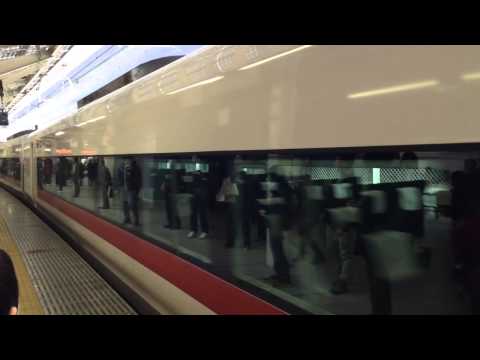 E657系上野東京ライン特急ひたち12号品川行き 東京駅発車