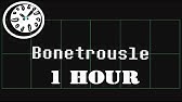 Megalovania Underfell 1 Hour One Hour Of Youtube