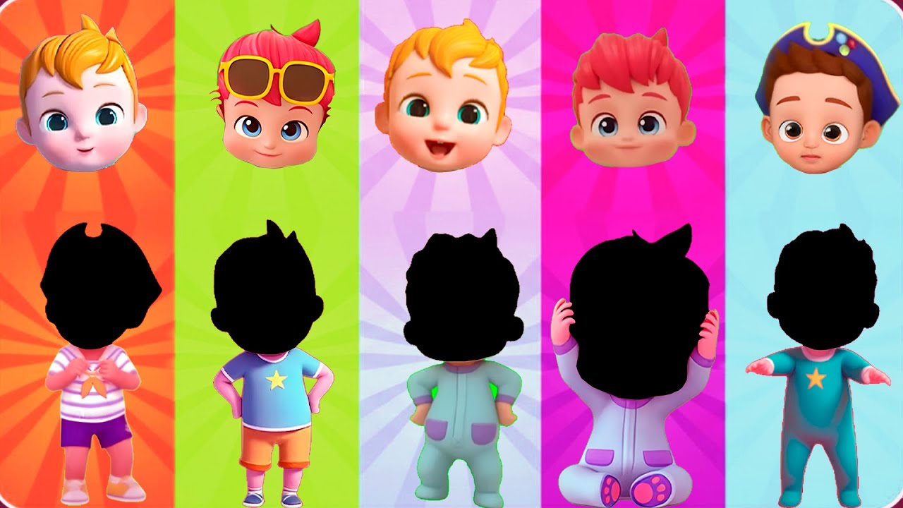 Dame Tu Cosita Eyes Gone WRONG! 👀 | Who Is Who? #1 