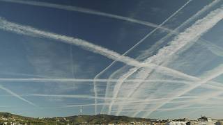 Beck — Chemtrails