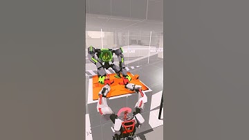 Did you guess right? THE REVEAL! 👀 #Gaming #VRGames #UNDERDOGS #VirtualReality #VR #VRGame