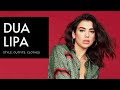 Dua Lipa&#39;s Style Outfits 2021 | Celebrity style, Style and Style inspiration
