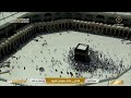        makkah live