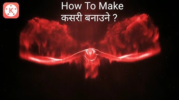 How To Make Cinematic intro in Android by using Kinemaster || Mad Boy ||