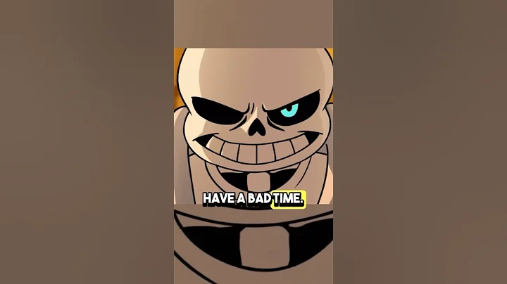 Why Is This Undertale Song So POPULAR?🤔 #undertale #strongerthanyou #chara