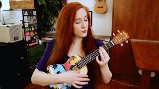 Thumbnail for Blue Hawaii - ukulele cover