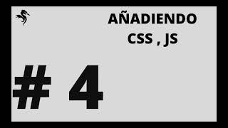 #4 AÑADIENDO CSS, JS - LARAVEL 8, LIVEWIRE, BOOTSTRAP 5, BLOG TUTORIAL