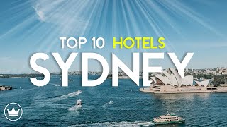 The Top 10 BEST Hotels in Sydney, Australia (2024) screenshot 1