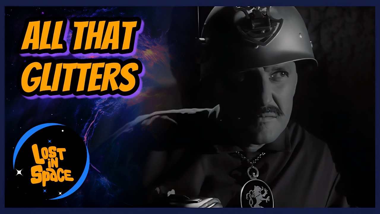 All That Glitters • Episode Clip • Lost in Space