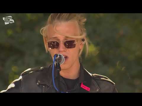 Matija - Modern Girl