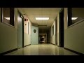 Abandoned Mental Hospital with Power Still On