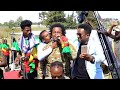 አርቲስት ዱባለ መላክ በደሴ የፋኖ ምርቃት ላይ ያቀረበው ሙዚቃ dubale melak new Ethiopian music 2022