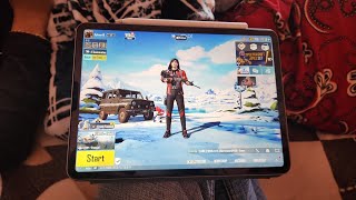 🔥 Conqueror Lobby Solo Vs Squad 🔥 | Desi Tau Bgmi screenshot 5