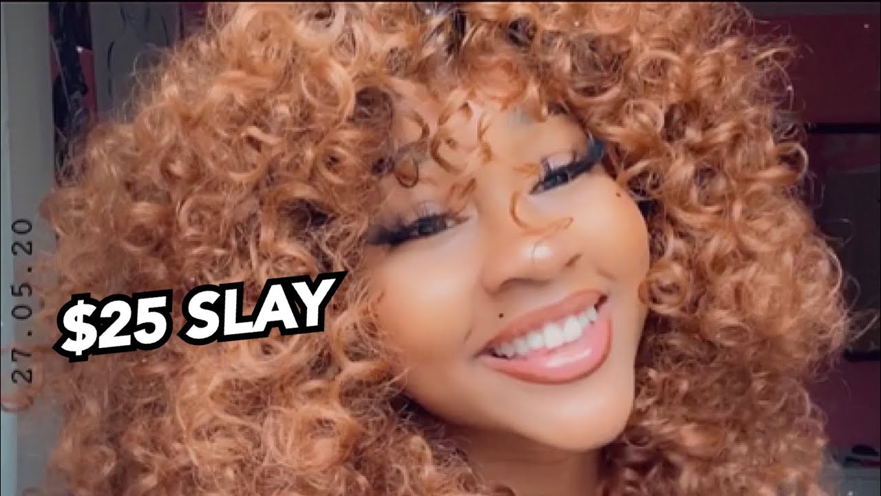 10 Min Wig Slay ❣️ Wigs Under $30