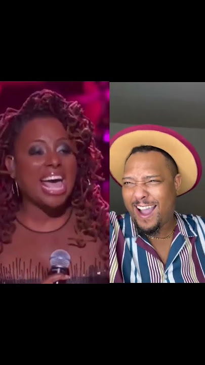 Ledisi kills Chaka khan