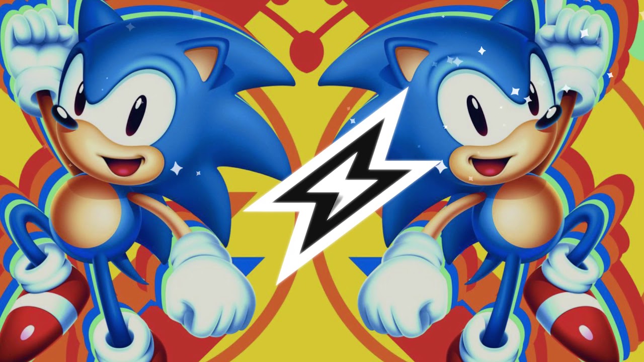 SONIC EMERALD HILL ZONE (OFFICIAL TRAP REMIX) - HEXEL - YouTube