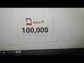 100K Subscribers Celebration