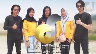 DISRAYA PLANE-T-SHIRT BAROMETER KAOS KREATIF INDONESIA screenshot 3