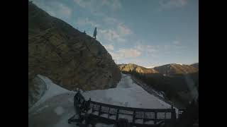 Beartooth Highway Clearing - April 14, 2026 - part 1