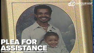 Conway mother seeks answers in nearly 24-year-old cold case murder