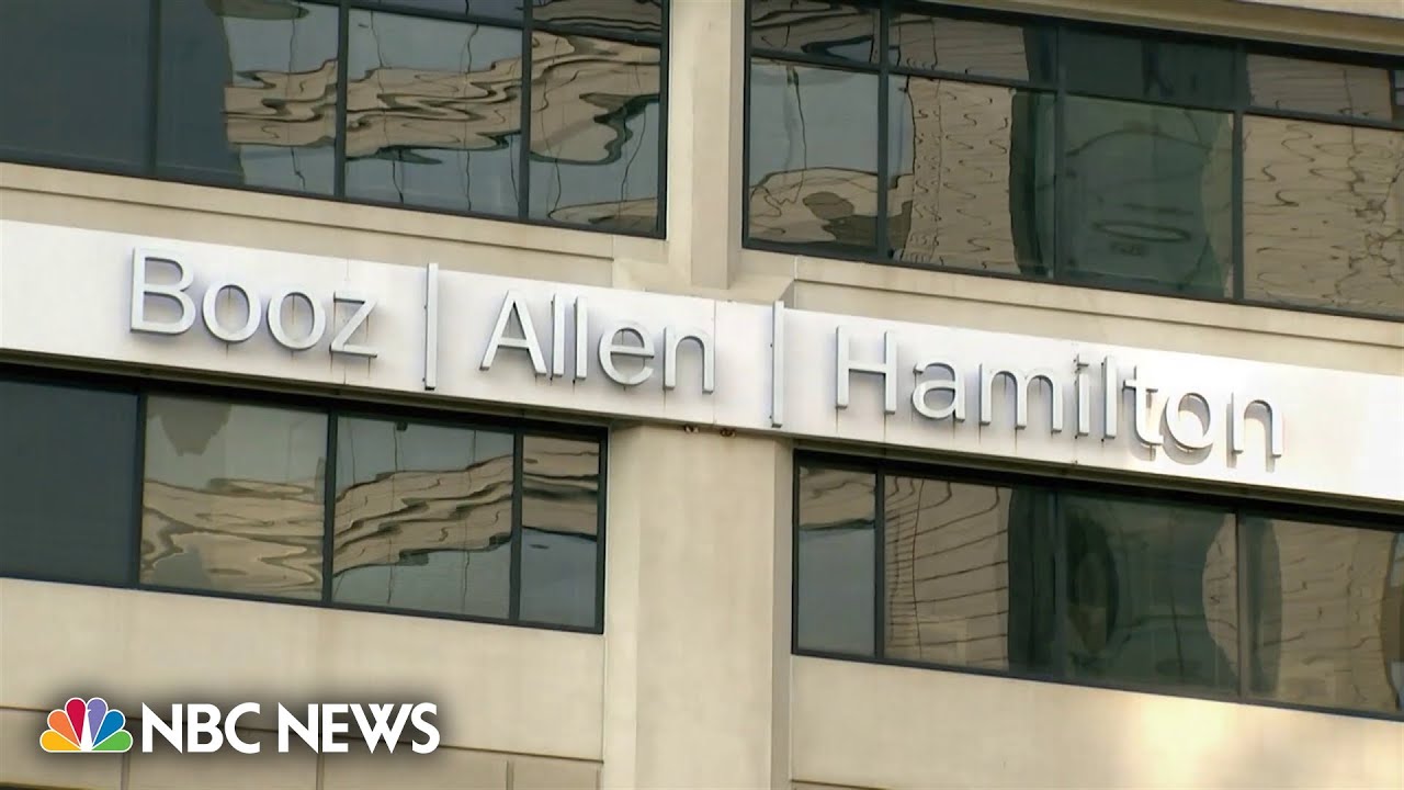 Whistleblower shedding light on government contractor fraud involving taxpayer money