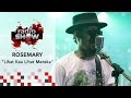 RadioShow TvOne : Rosemary - Lihat Kau Lihat Mereka