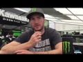 Tommy Searle - Interview