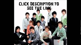 [LINK] SUPER JUNIOR FULL HOUSE EP 1 ENG SUB PART I & 2 HQ