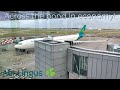 Aer Lingus (Economy) | Airbus A330-300 | Chicago(ORD) - Dublin(DUB)
